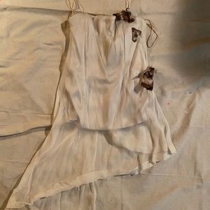 Dolce and Gabbana  Silk Camisole Blouses